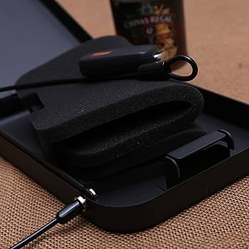 Amazon.co.jp: セキュリティボックス ポータブル 小型金庫 ミニ